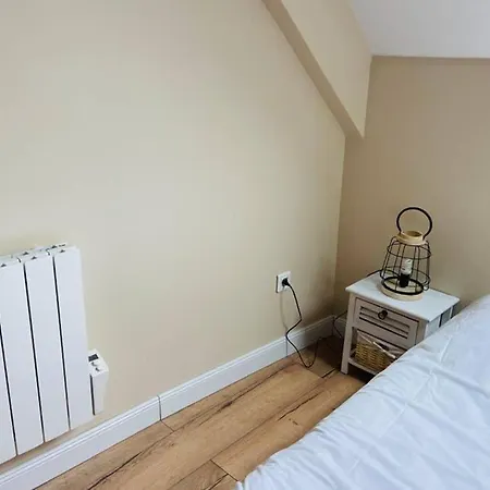 F Deux Tout Confort Neuf Chaleureux Proche Centre Ville Apartment *